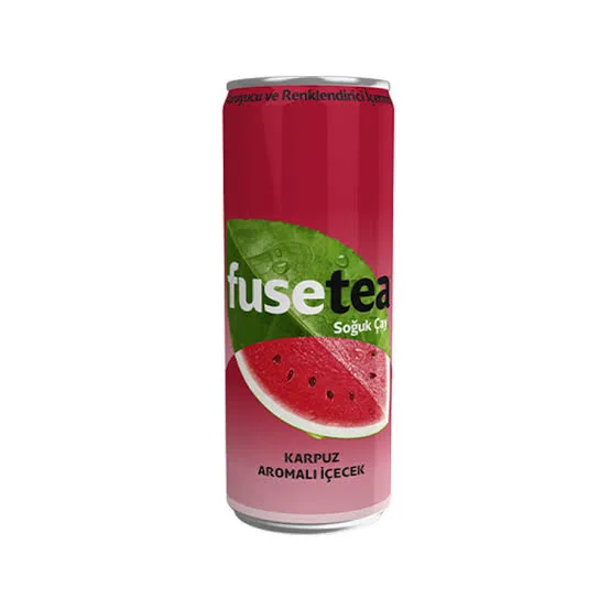 Fuse Tea Karpuz