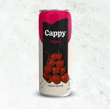 Cappy Vişne