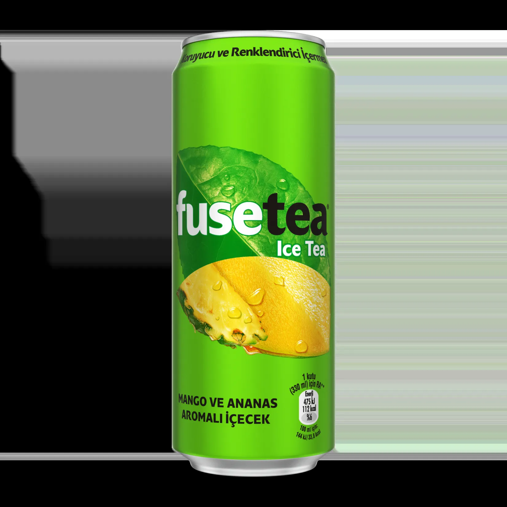 Fuse Tea Mango